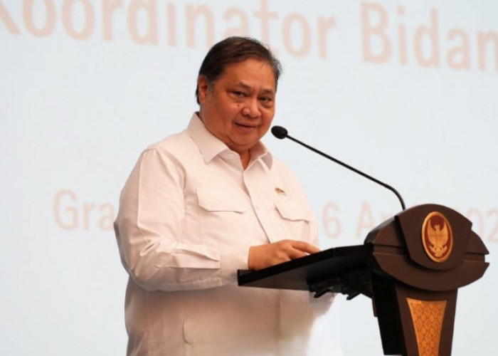 Di Tengah Gejolak Timur Tengah Ekonomi Indonesia Diakui Tangguh oleh Dunia