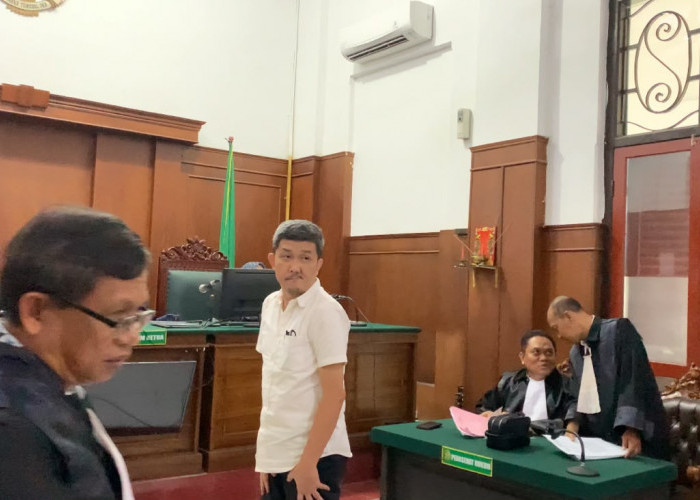 Sidang Penggelapan, Kuasa Hukum Mantan Kepala Bengkel Honda Lawan Dakwaan dan Somasi Pesangon