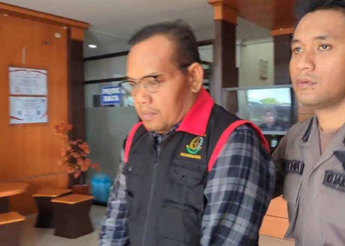 Tersangka Korupsi Kolam Renang Madiun Gugat Praperadilan, Klaim Hanya Pekerja Lepas   