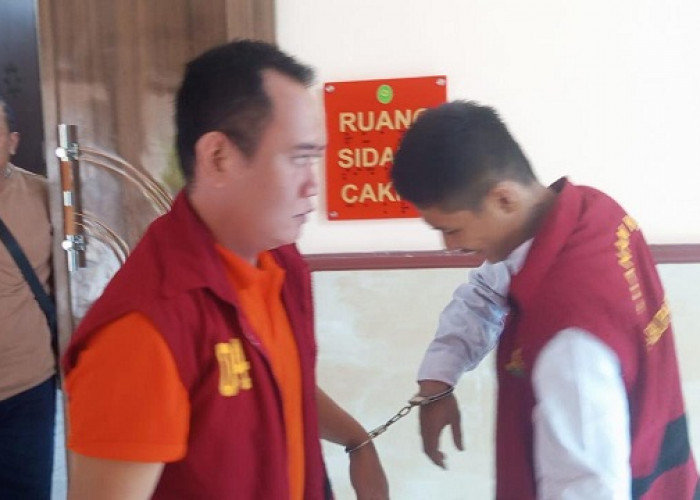 Gelapkan Uang Perusahaan, Mantan Karyawan KSP Sentosa Makmur Divonis 2,5 Tahun Penjara