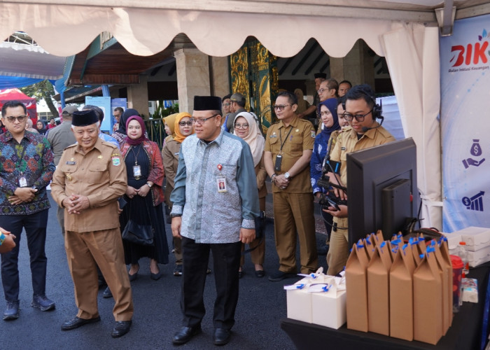 Gandeng BI dan TPAKD, OJK Dorong Perluasan Program KEJAR dan RABU di Kabupaten Malang