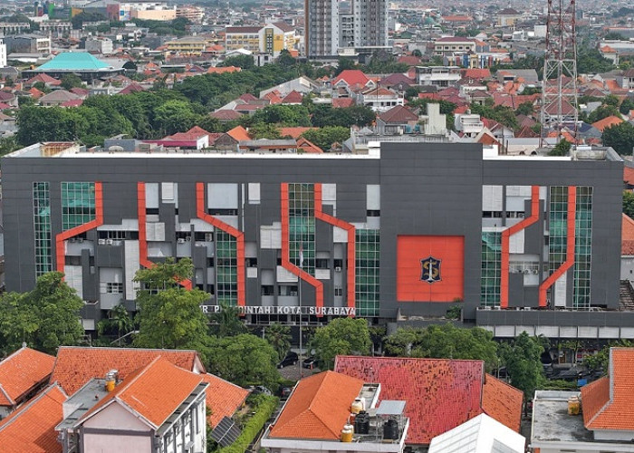 Musyawarah Kelurahan Ungkap Banyak Pemilik KTP Surabaya Menetap di Kota Lain, Data Bansos Terancam Tak Akurat