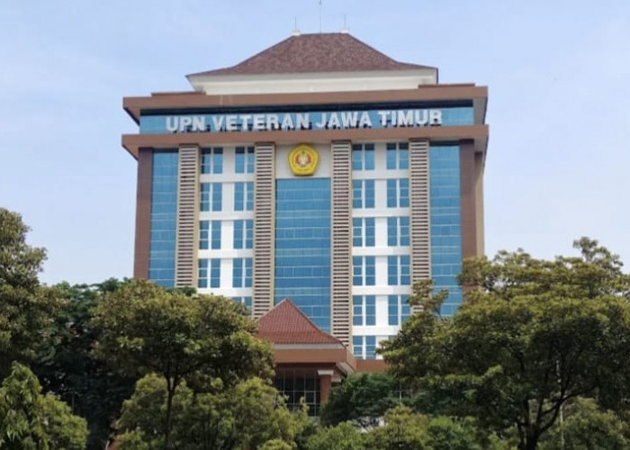 UPN Veteran Jatim Dalami Dugaan Pelecehan Seksual Berbasis AI, Satgas PPKS Kumpulkan Bukti Digital