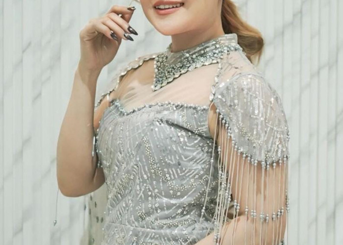 Intan Chacha, Penyanyi asal Blitar yang Konsisten Lestarikan Musik Dangdut dan Campursari
