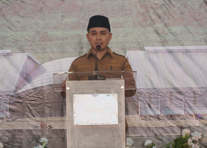 Bupati Mojokerto Apresiasi Sektor Industri, Realisasi Investasi 2025 Capai Rp 4,45 Triliun