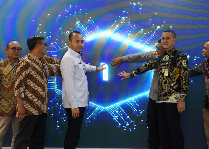 Imigrasi Soetta Luncurkan 9 Inovasi Transformasi Layanan dan Pengawasan Keimigrasian