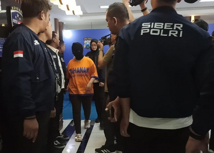 Kasus Arisan Online Fiktif Joiss Nydia, 18 Influencer Dipanggil Polda Jatim