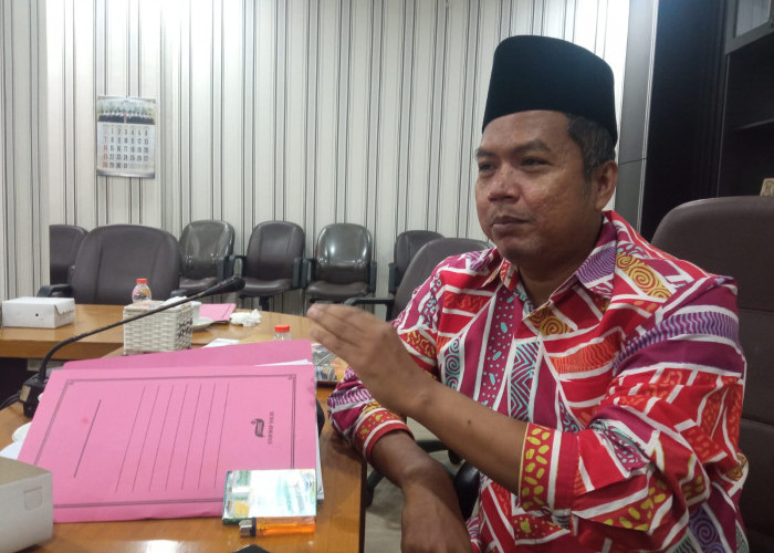 Sebagai Mitra Dindik, Komisi IV DPRD Kabupaten Malang Segera Panggil Kabid SD