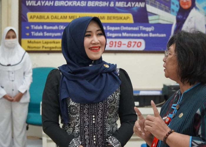 Kasus Bullying dan Game Online Kian Mengkhawatirkan, Senator Lia Dorong Orang Tua Bentuk Mental Anak