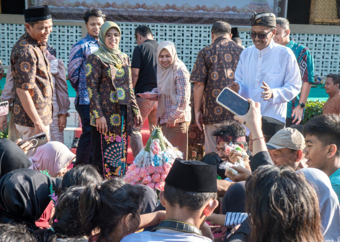 Festival Budaya Pleretan di Gresik Angkat Pertanian Warga, Pemkab Dorong Pelestarian