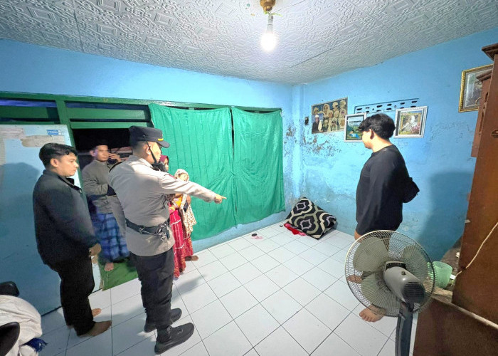 Aksi Heroik Mama Muda di Kraton, Gigit Tangan Pelaku hingga Lolos dari Penyekapan