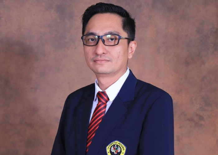 Kejahatan Modern Makin Canggih, Dr. Bastianto: UU Perampasan Aset Jadi Keniscayaan