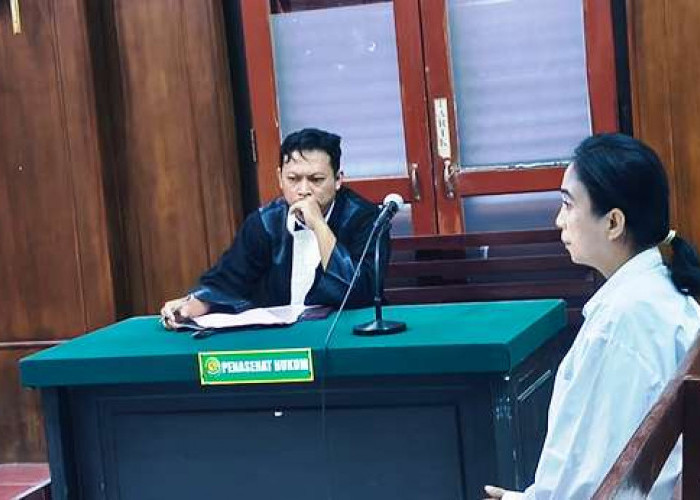 Terungkap, Penyelundup Sabu Sembunyikan Barang Haram di Pakaian Dalam   