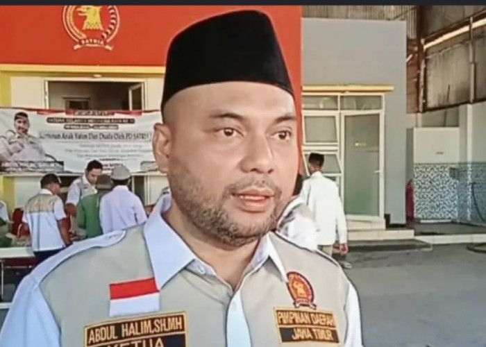 SATRIA Jatim Dukung Kebijakan Presiden Prabowo Copot Kepala BGN