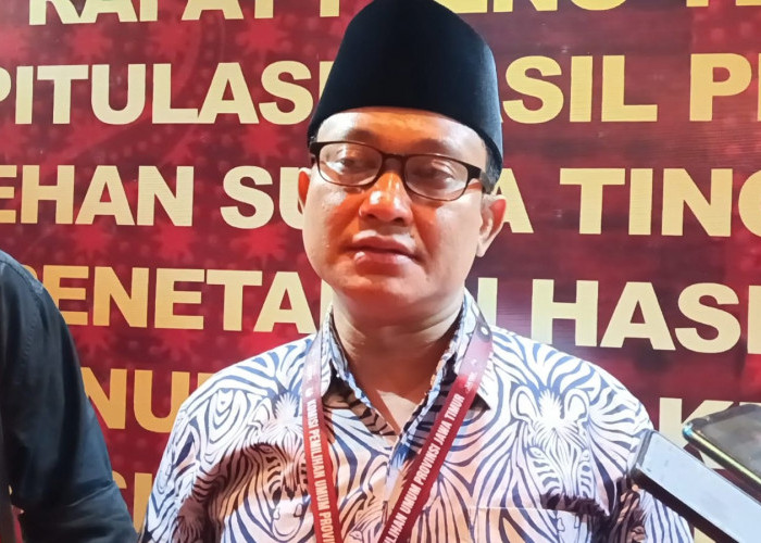 Tak Puas Hasil Rekapitulasi Suara Pilgub Jatim 2024, Tim Risma-Gus Hans Bersiap Ajukan Sengketa ke MK