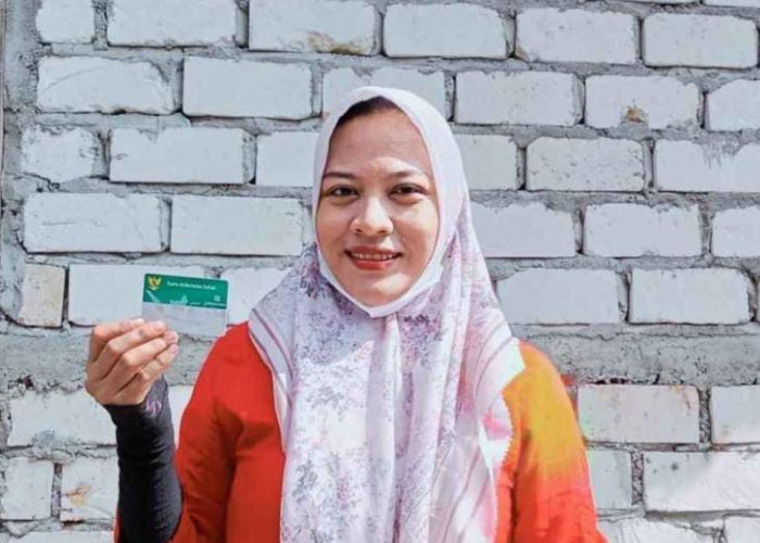 Tetap Sehat Bersama JKN, Kisah Rita Rasakan Manfaat Perlindungan Sejak Dini