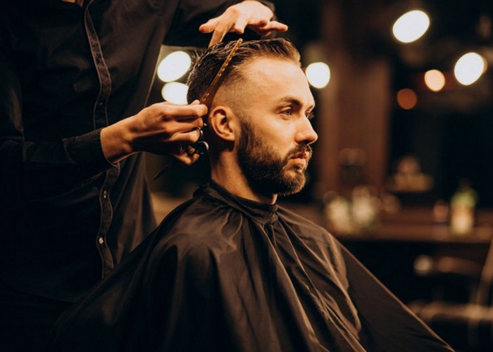 Inilah Alasan Mengapa Orang Memilih Potong Rambut di Barbershop