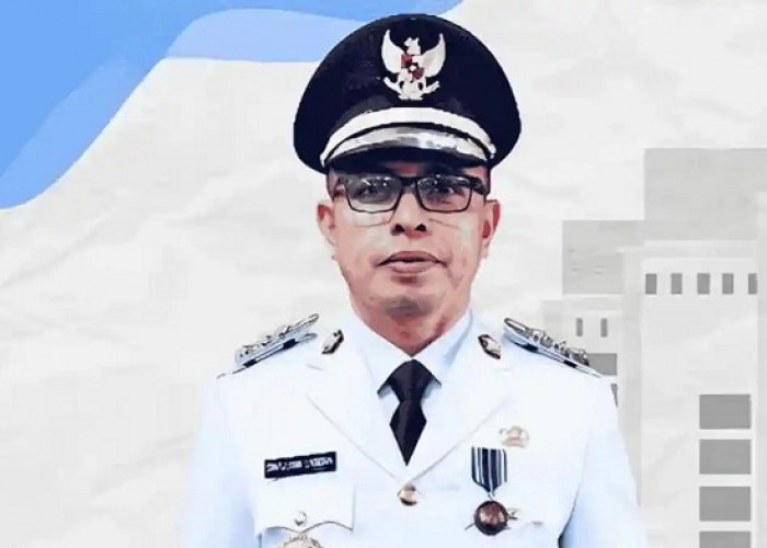 KPK Tangkap Bupati Boltara Sirajudin Lasena, OTT ke-21 Sepanjang 2026