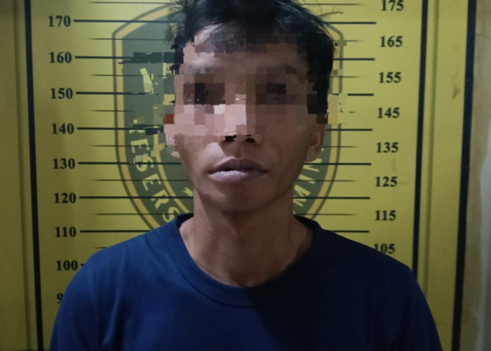Tiga Tahun Buron, Predator Anak di Sugio Lamongan Akhirnya Diringkus Polisi
