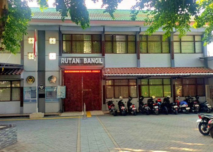 Tahanan Narkoba Titipan Kejaksaan Kabur dari Rutan Bangil, Tim Gabungan Lakukan Pengejaran