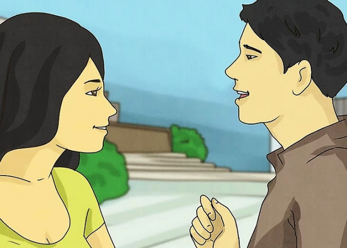 Ketika Suami Ingin Menikah Lagi: Pengakuan yang Mengubah Segalanya (1)