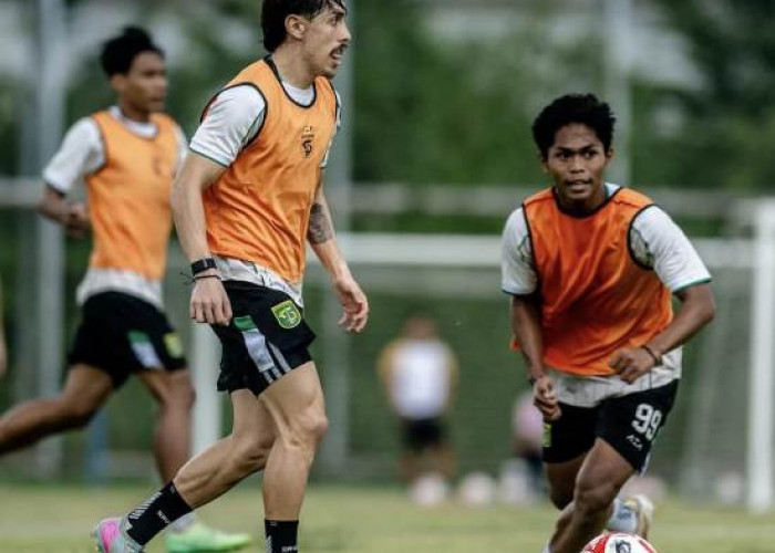 Laga Bali United Vs Persebaya Surabaya, Modal Kemenangan Putaran Pertama Modal Berharga Bajul Ijo