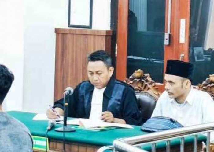 Tergiur Upah Rp 500 Ribu, Kurir Sabu Antardaerah Diciduk