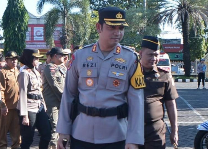 Dukung Fatwa Ulama, Kapolres Situbondo Minta Warga Stop Gunakan Sound Horeg