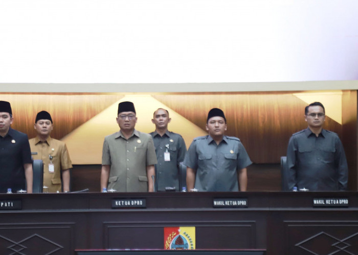 Eksekutif-Legislatif Sepakat, Optimisme Pembangunan Jember 2026 Meningkat Drastis