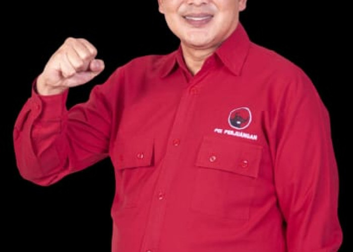 PDI Perjuangan Bertekad Pertahankan Tiga Pilar di Kabupaten Malang