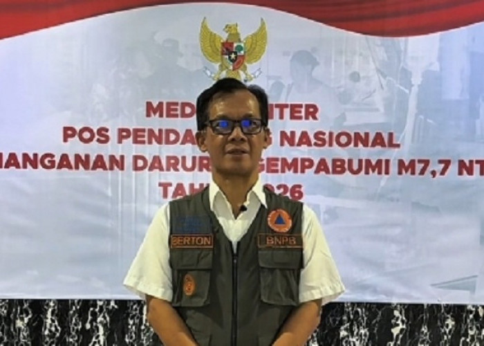 Cegah Karhutla Meluas, Lapor Jika Temukan Titik Api
