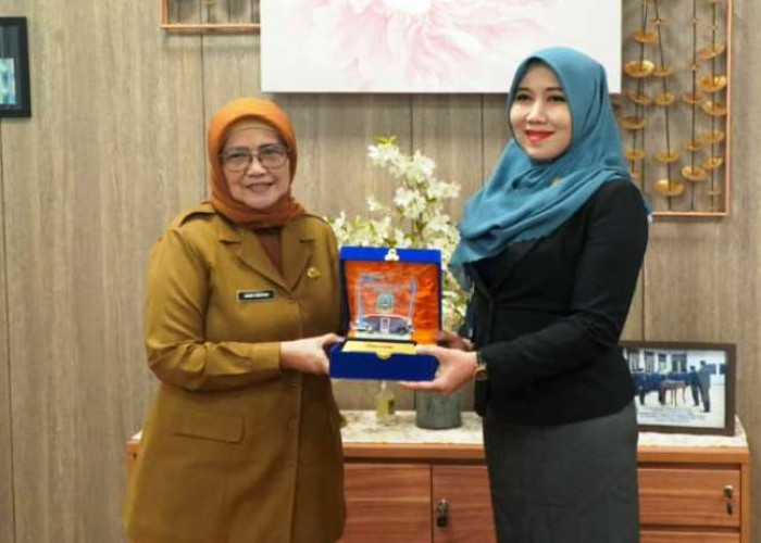 Lia Istifhama Apresiasi Pemprov Jatim: Dorong Kesejahteraan dan Karier PPPK Setara PNS