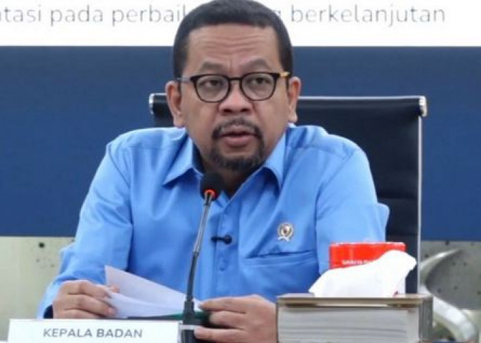 Bakom RI Qodari Siap Perkuat Pengawasan Terhadap Beras Fortifikasi