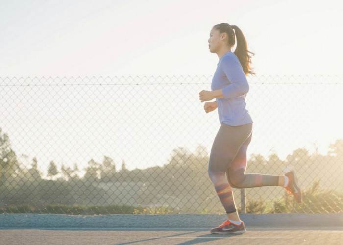 Tips dan Manfaat Berlari Santai Sebagai Gaya Hidup Sehat