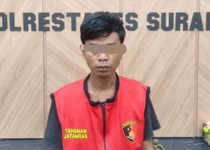 Polisi Bongkar Sindikat Curanmor di Siwalankerto, Otak Komplotan Dibekuk