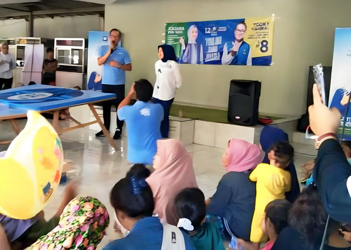 Kampanye Gunakan Fasilitas Pemkot, Bawaslu Surabaya Periksa Caleg PAN