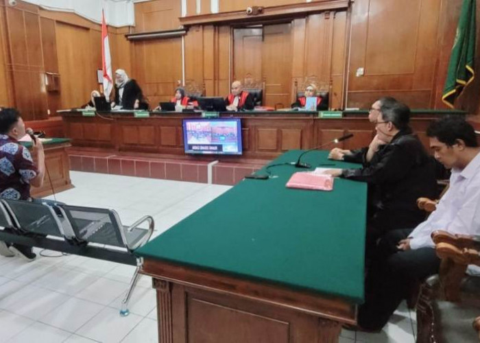 Sengketa Pohon Mangga Berujung Bacok di Surabaya, Terdakwa Bantah Unsur Kesengajaan