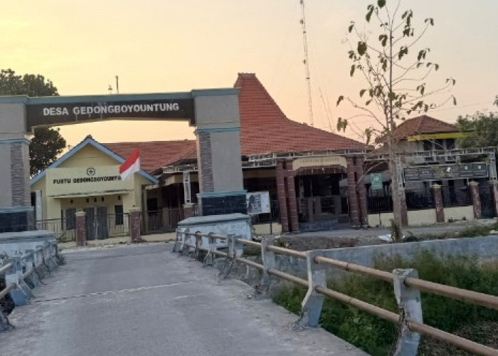 Polemik Seleksi Perangkat Desa Gedongboyountung Memanas, Camat Turi Turun Tangan