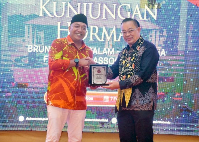 Kunjungan BRUDIFA Membuka Jalan Ekspor dan Investasi Asia Tenggara di Situbondo
