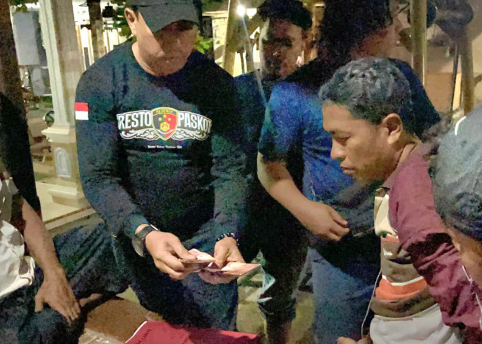 Janji Palsu Bisa Bebaskan Tahanan, Tiga Preman Nyaru Polisi Tipu Warga Puluhan Juta Rupiah