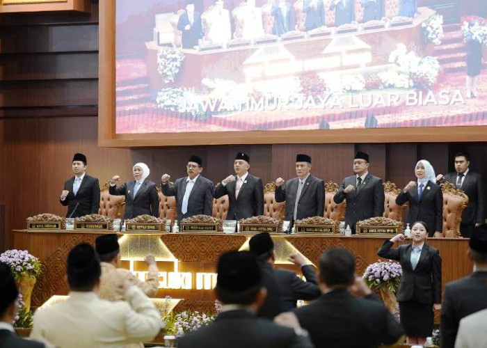 Fraksi PKB DPRD Jatim Minta Transparansi Seleksi Pimpinan BUMD Jawa Timur