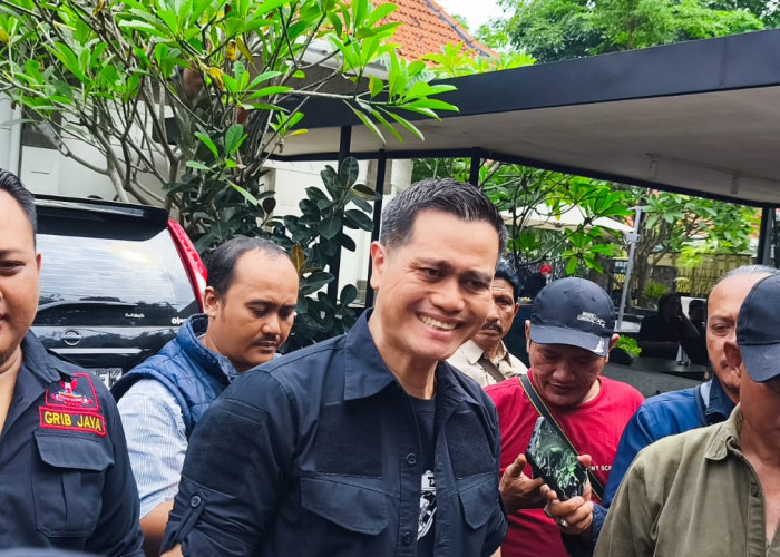 Grib Jatim Nyatakan Perlawanan Tak Kenal Lelah Kawal Kasus Rumah Warisan Jalan Dr. Soetomo 55