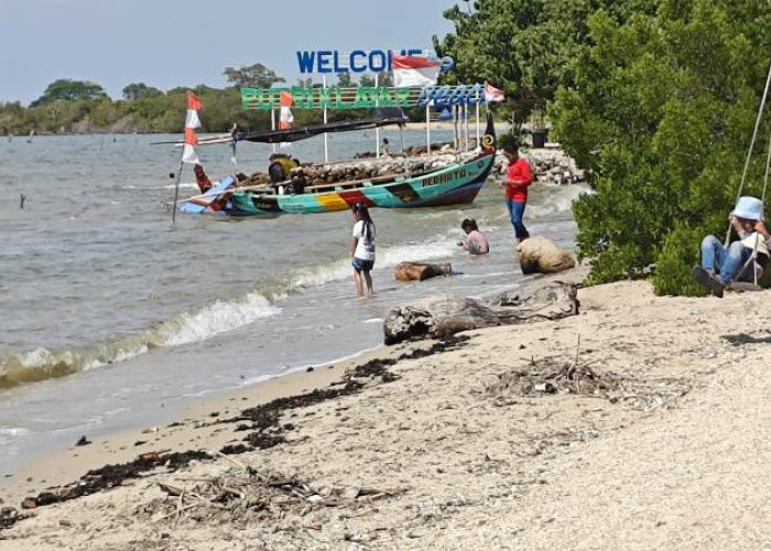 Jelang Libur Sekolah dan Nataru, Destinasi Wisata Lamongan Dipastikan Aman dan Menyenangkan