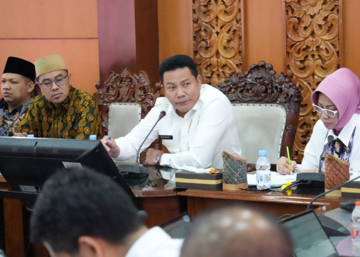 Alhamdulillah, Bupati Sidoarjo Tidak Akan PHK Ribuan Pegawai Non-ASN