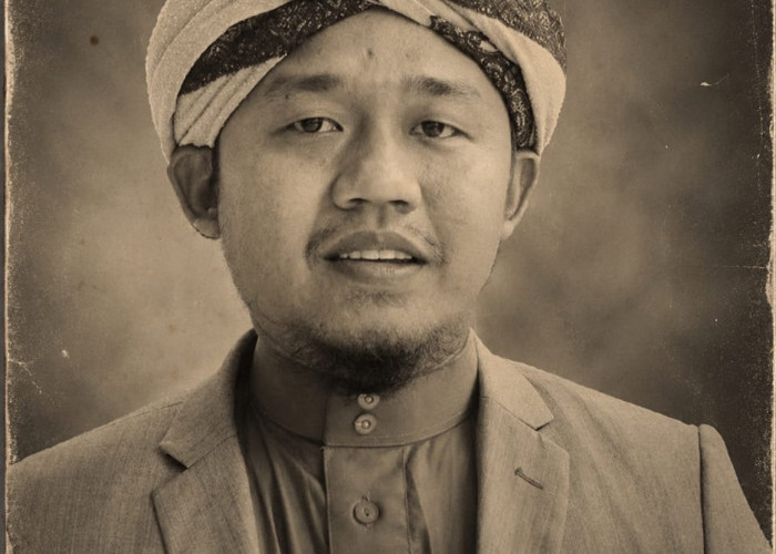 Nasi Bungkus dan Panggung Sandiwara