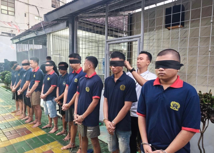 Urai Overkapasitas, Lapas Jember Geser 11 Warga Binaan ke Bondowoso