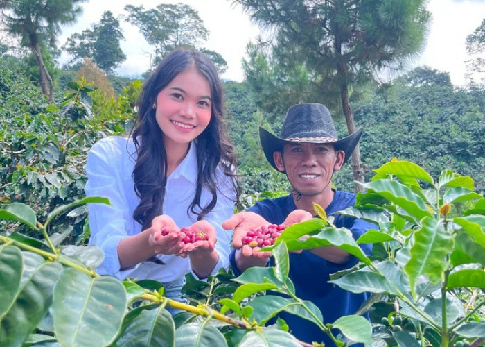 Program Berdampak Rumah Kompos Rengganis, Optimalisasi Limbah Kopi Menjadi Wisata Edukasi Berkelanjutan