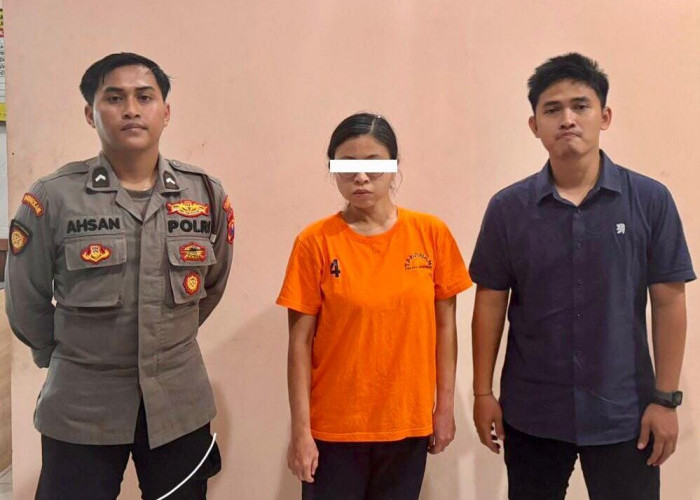 Curi Ponsel di Suroboyo Bus, Perempuan Ini Bablas Penjara