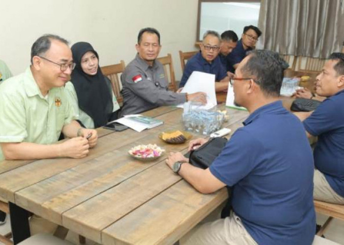 Gelar Opsgab, Timpora Provinsi Jatim Sisir Wilayah Tapal Kuda