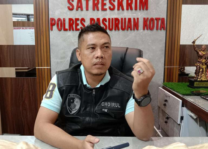 Satreskrim Polres Pasuruan Kota Segera Panggil Terlapor Penipuan Investasi Skincare 